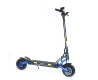 Kaabo Mantis 10 PRO Niebieski - 1168484 - zdjęcie 3